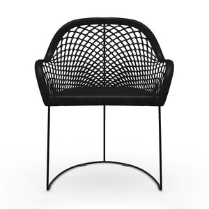 Guapa P M CU Dining Armchair