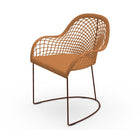 Guapa P M CU Dining Armchair