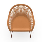 Guapa P M CU Dining Armchair