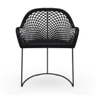 Guapa P M CU Dining Armchair