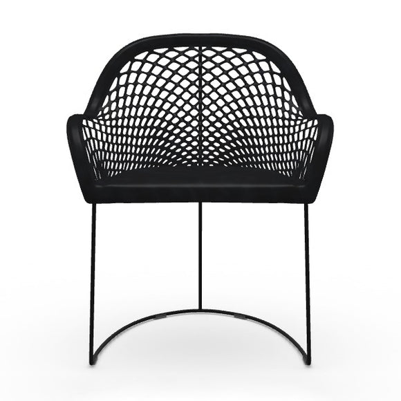 Guapa P M CU Dining Armchair