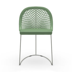 Guapa S M CU Dining Chair