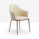 Lea Deluxe P M TS Dining Armchair