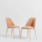 Lea Deluxe S M TS Dining Chair