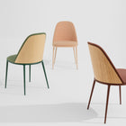 Lea Deluxe S M TS Dining Chair