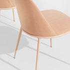 Lea Deluxe S M TS Dining Chair