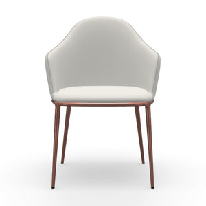 Lea P M TS Dining Armchair