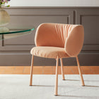 Mys P M TS Dining Armchair