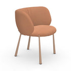 Mys P M TS Dining Armchair