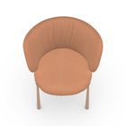 Mys P M TS Dining Armchair