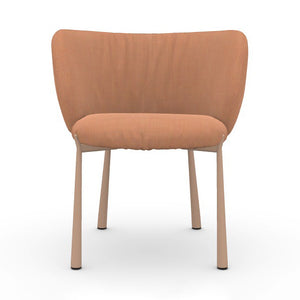 Mys P M TS Dining Armchair