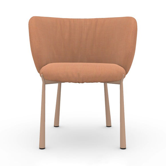 Mys P M TS Dining Armchair