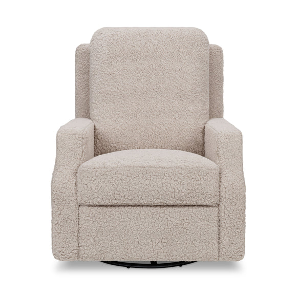 Crewe Recliner and Swivel Glider