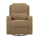 Sigi Recliner and Swivel Glider