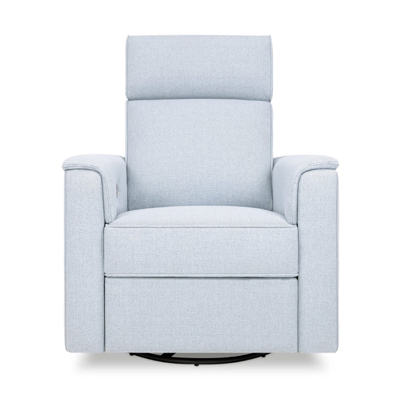 Willa Plus Power Recliner Glider with Power Headrest