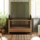 Bondi 3-in-1 Convertible Crib