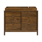 Bondi 6-Drawer Assembled Dresser