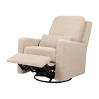 Sigi Recliner and Swivel Glider