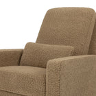 Sigi Recliner and Swivel Glider