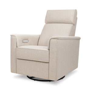 Willa Plus Power Recliner Glider with Power Headrest