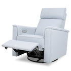 Willa Plus Power Recliner Glider with Power Headrest