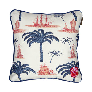 Aegean Pillow