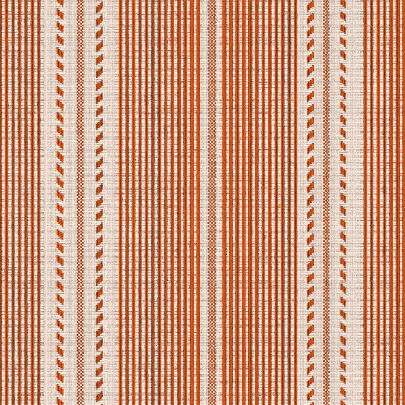 Berber Stripes Wallpaper Sample Swatch