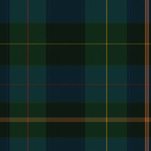 Equestrian Plaid Wallpaper