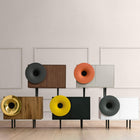 Caruso Speaker Cabinet