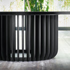 Juice Round Dining Table