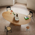 Monoplauto Organic Dining Table