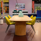 Plauto Dining Table