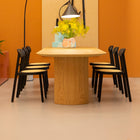 Plauto Dining Table