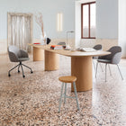 Plauto Maxxxi Dining Table