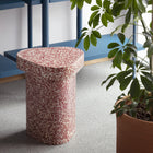 Superpop Outdoor Side Table