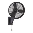 Anywhere Outdoor Wall Mounted Fan