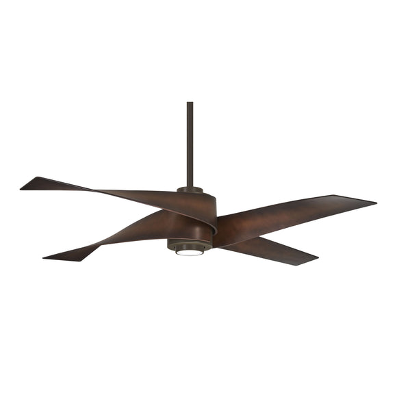 Artemis IV LED Ceiling Fan