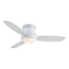 Concept II LED Outdoor Ceiling Fan