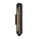 Pitch LED Outdoor Wall Sconce