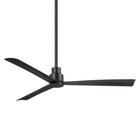 Simple Outdoor Ceiling Fan