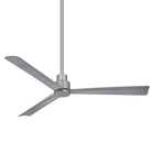 Simple Outdoor Ceiling Fan