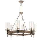 Bridlewood Chandelier