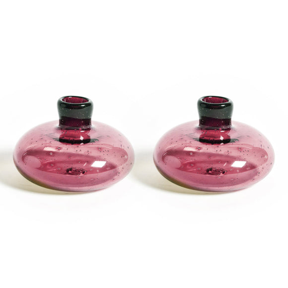 Bubble Candle Holder (Set of 2)