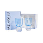 Bubble Glass Tumbler (Set of 2)