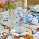 Celestial Hand-Painted Bubble Tumbler (Set of 2)