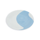 Colorblock Dinner Plate (Set of 4)