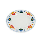 Floral Dinner Plate (Set of 4)