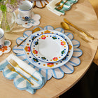 Jardin Placemat (Set of 4)