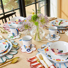 Jardin Placemat (Set of 4)