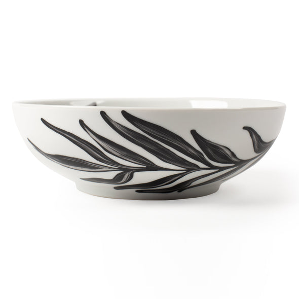 Monochrome Bowl (Set of 4)